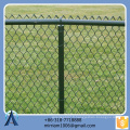 Convenable Attrayante longue durée de vie de travail Cheap and Nice Diamond Chain Link Mesh Fence